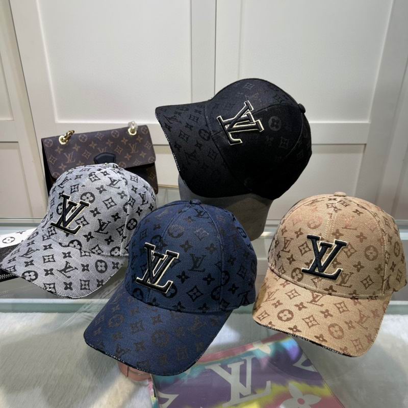 LV cap dx24